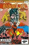 Superman, Vol. 2 Annual # 5