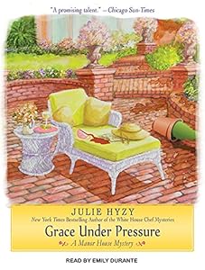 Grace Under Pressure