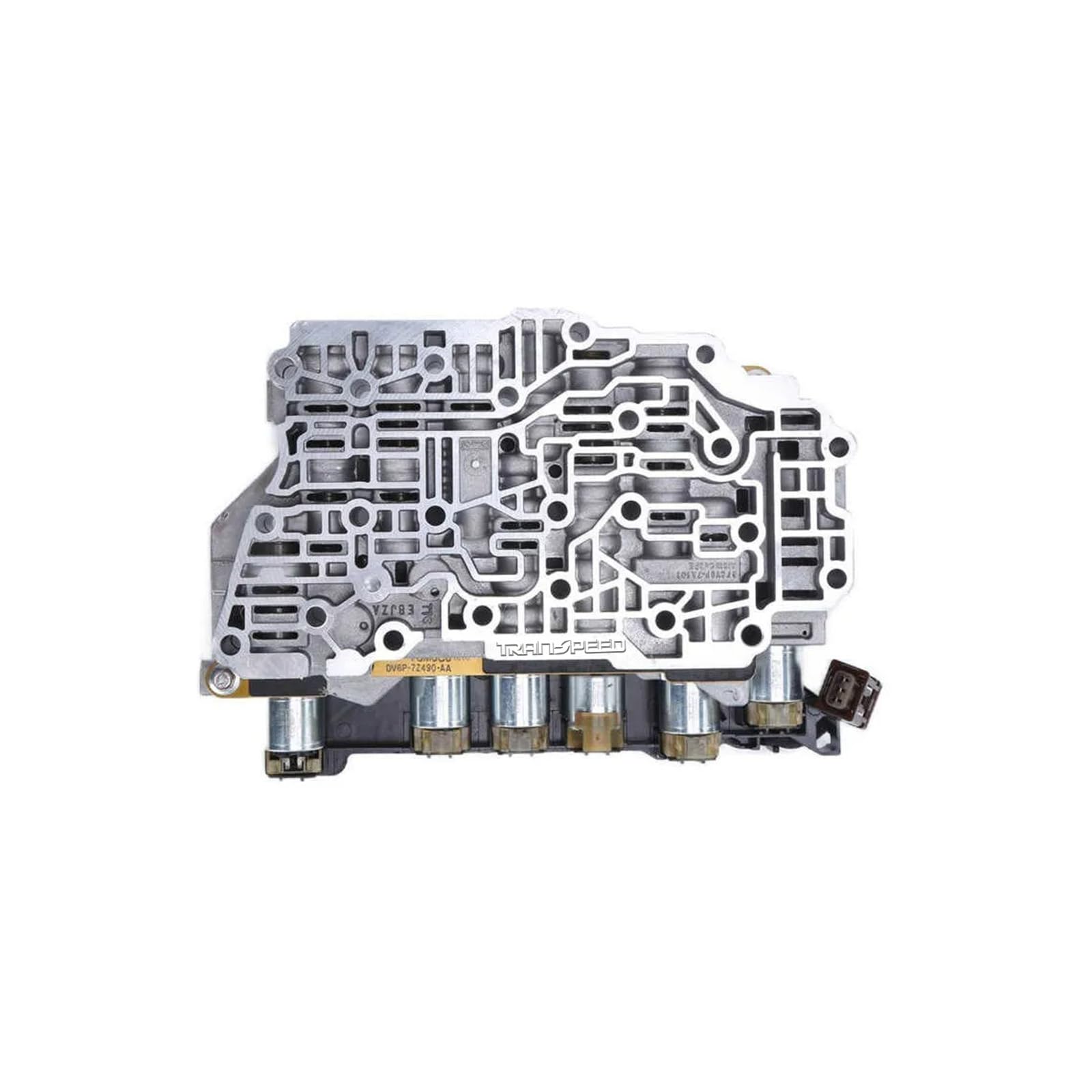 6F35 6 Speed Transmission Valve Body AL8Z-7G391-A for Ford Transit