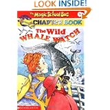The Wild Whale Watch