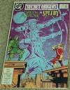 Secret Origins (1986-1990) #38