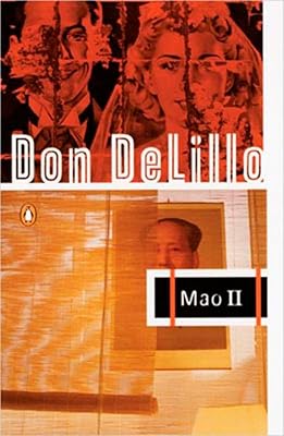 Mao II: A Novel