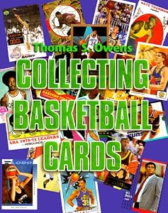 Collecting Basketball Cards
