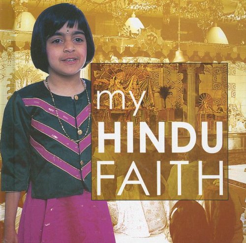 My Hindu Faith (My Faith) by Anita Ganeri