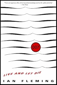 Live and Let Die