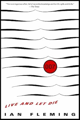 Live and Let Die