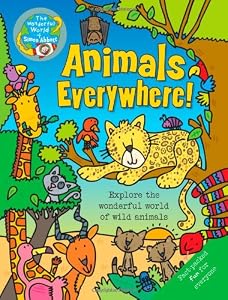 Animals Everywhere