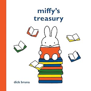 Miffy's Treasury