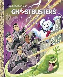 Ghostbusters