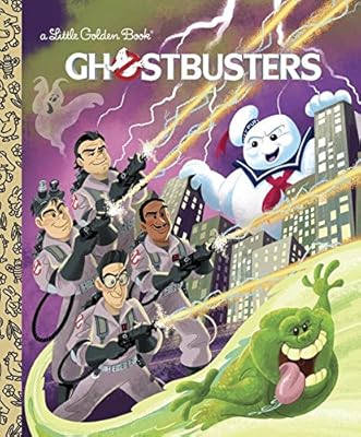 Ghostbusters