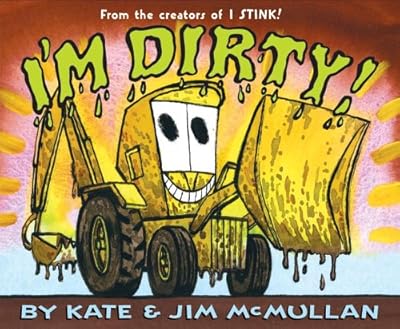 I'm Dirty!