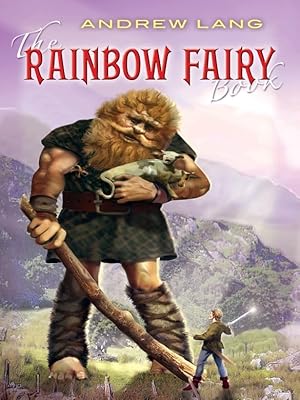 The Rainbow Fairy Book (Dover Children's Classics)