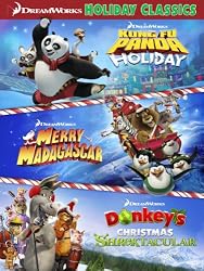 Dreamworks Holiday Classics