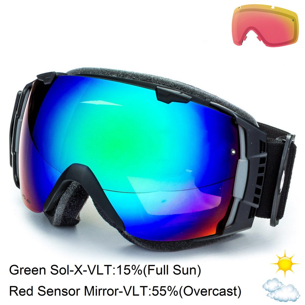 

Smith Optics I/O Goggle