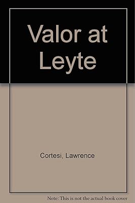 Valor at Leyte