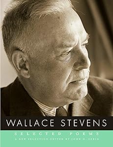 Selected Poems of Wallace Stevens