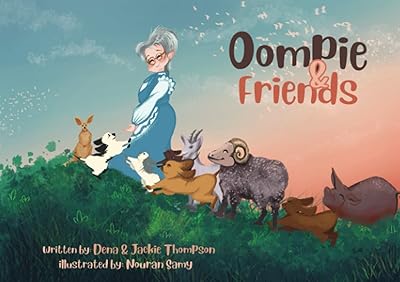 Oompie & Friends