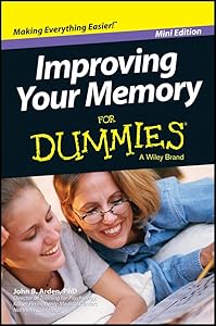 Improving Your Memory for Dummies