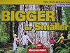 Real-World Problem Solving Library Grade K Bigger or Smaller? Measurement