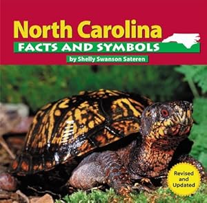 North Carolina facts and symbols