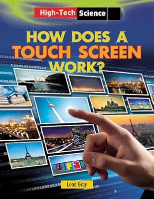 How Does a Touch Screen Work?