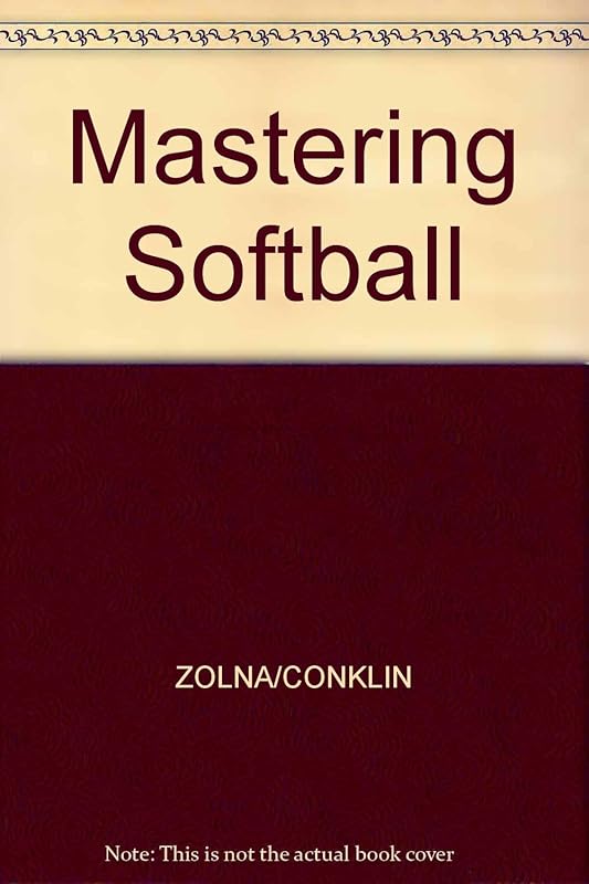 Mastering softball by See all
