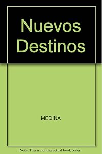Student CD-ROM to accompany Nuevos Destinos