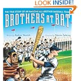 Brothers at Bat