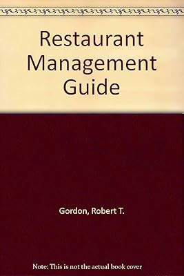 Restaurant Management Guide