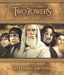 Lord of the Rings: The Two Towers - Extended Edition
