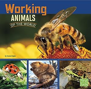 Working Animals of the World