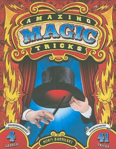 Amazing Magic Tricks