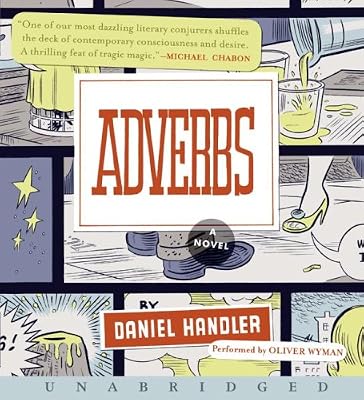 Adverbs CD