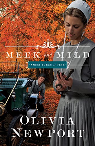 Meek and Mild by Olivia Newport