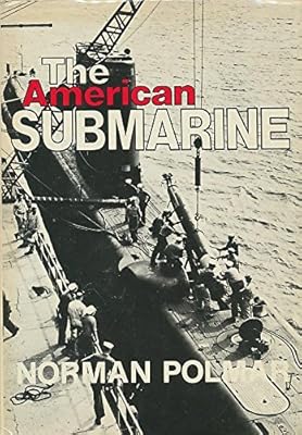 The American submarine