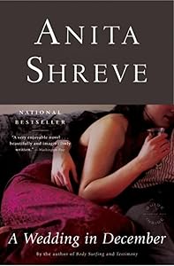 A Wedding in December