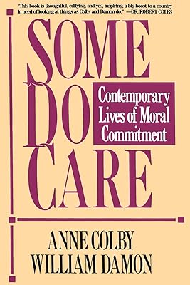 Some Do Care