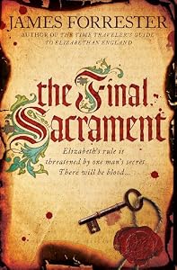 The final sacrament