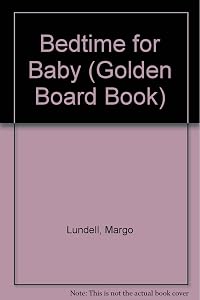 Bedtime for Baby (Golden Books)