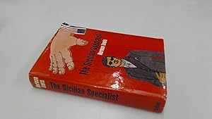 The Sicilian specialist by Norman Lewis