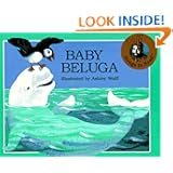 Baby Beluga