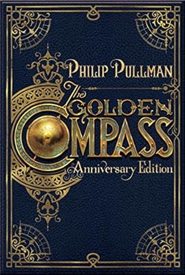 The Golden Compass, 20th Anniversary Edition