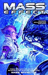 Mass Effect Volume 3: Invasion