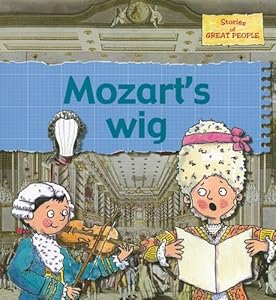 Mozart's Wig