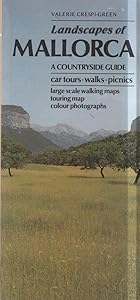 Landscapes of Mallorca by Valerie Crespi-Green