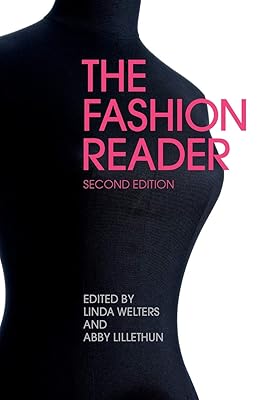 The Fashion Reader: Second Edition