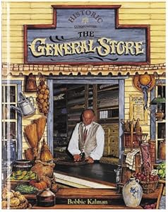 The General Store (Historic Communities)