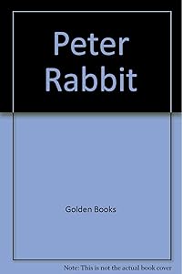 Peter Rabbit