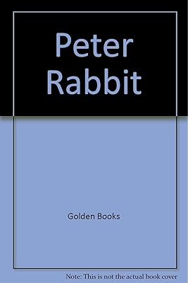 Peter Rabbit
