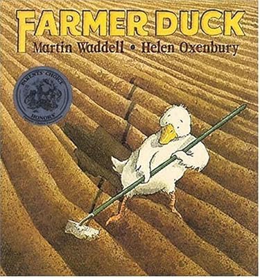 Farmer Duck